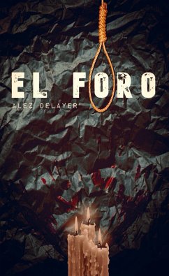 El Foro - Delayer, Alez