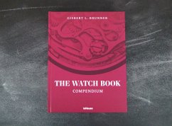 The Watch Book - Brunner, Gisbert L.