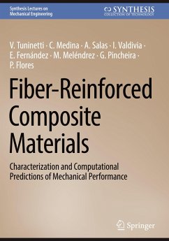 Fiber-Reinforced Composite Materials - Tuninetti, V.;Medina, C.;Salas, A.