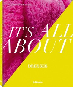 It's all about Dresses - Middlemass, Suzanne