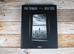 New York Street Diaries - Penman, Phil
