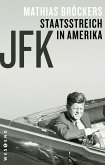JFK - Staatsstreich in Amerika