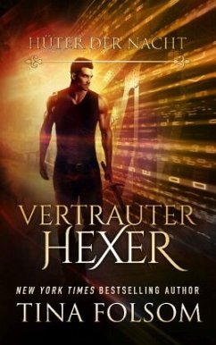 Vertrauter Hexer - Folsom, Tina