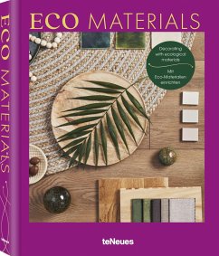 Eco Materials - Bingham, Claire