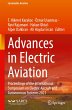 Advances in Electric Aviation - Bild 1