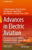 Advances in Electric Aviation