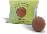 Handschmeichler Eberesche 45mm mit Baumhoroskop