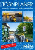 Törnplaner Mecklenburgische und Märkische Gewässer 2023/2024