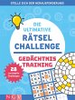 Die ultimative Rätsel-Challenge... - Bild 1