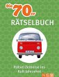 Die 70er Rätselbuch - Bild 1