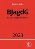 Bundesjagdgesetz - BJagdG 2023
