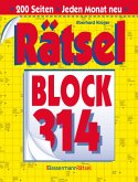 Rätselblock 314