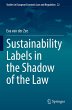 Sustainability Labels in the Shadow of... - Bild 1