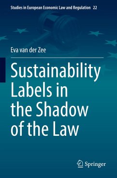 Sustainability Labels in the Shadow of the Law - van der Zee, Eva