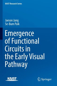 Emergence of Functional Circuits in the Early Visual Pathway - Jang, Jaeson;Paik, Se-Bum