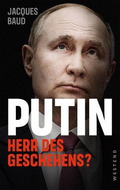 Putin - Baud, Jacques