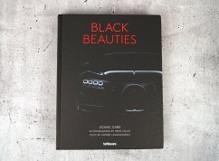 Black Beauties - Staud, René;Lewandowski, Jürgen