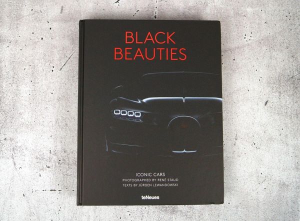 Black Beauties