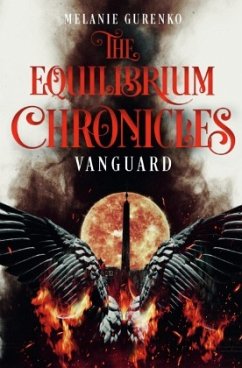 The Equilibrium Chronicles - Gurenko, Melanie
