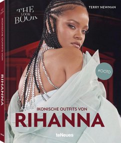 Ikonische Outfits von Rihanna - Newman, Terry