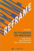 REFRAME - Die Psychologie der Innovation