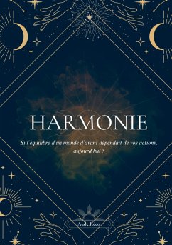 Harmonie - Réco, Aude