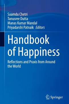 Handbook of Happiness