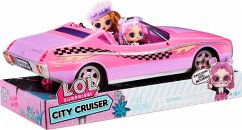 L.O.L. Surprise City Cruiser 