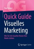 Quick Guide Visuelles Marketing