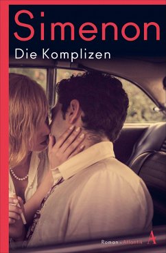 Die Komplizen - Simenon, Georges