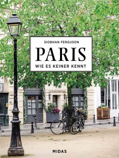 PARIS - Wie es keiner kennt - Ferguson, Siobhan