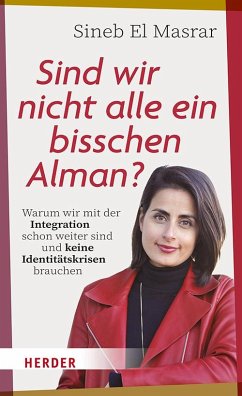 Sind wir nicht alle ein bisschen Alman? - El Masrar, Sineb