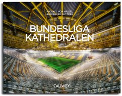 Bundesliga Kathedralen - Gutzmer, Alexander