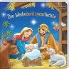 Die Weihnachtsgeschichte - Bild 1