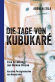 Die Tage von Kubukaré