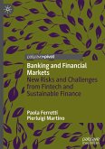 Banking and Financial Markets