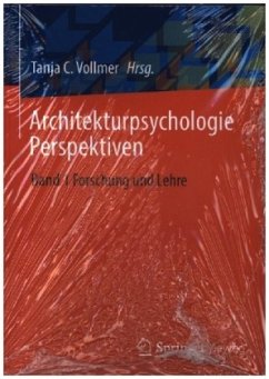 Architekturpsychologie Perspektiven