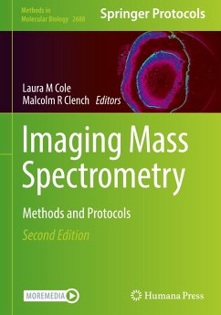 Imaging Mass Spectrometry