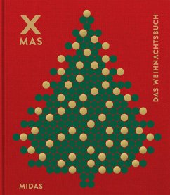 XMAS - Das Weihnachtsbuch - Gotelli, Dolph;Richter, Bob;Trigg, David