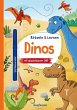 Rätseln & Lernen - Dinos - Bild 1
