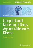 Computational Modeling of Drugs Against Alzheimer¿s Disease