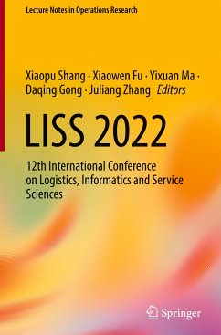 LISS 2022