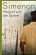 Maigret und der Spitzel / Kommissar... - Bild 1