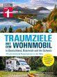 Traumziele mit dem Wohnmobil in... - Bild 1