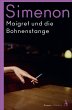 Maigret und die Bohnenstange /... - Bild 1