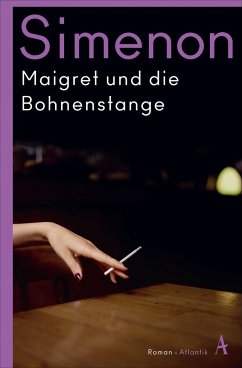 Maigret und die Bohnenstange / Kommissar Maigret Bd.38 - Simenon, Georges