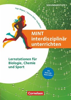 MINT interdisziplinär unterrichten - Neller, Maximilian;Naamnih, Maysun;Butsch, Kristina