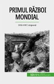 Primul Razboi Mondial (Volumul 2) (eBook, ePUB)