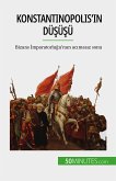 Konstantinopolis'in düşüşü (eBook, ePUB)