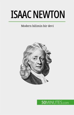 Isaac Newton (eBook, ePUB) - Mettra, Pierre
